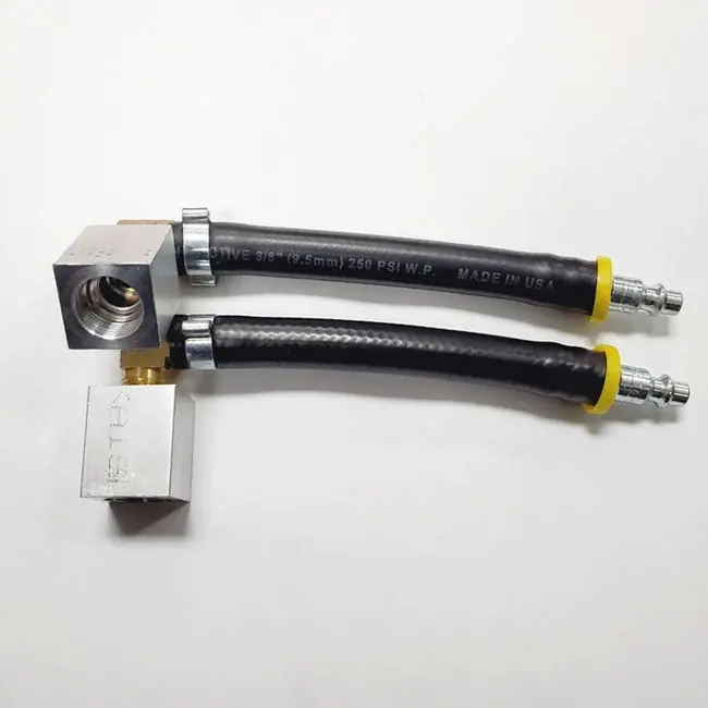 Flo-Dynamics 40100039 Ford Escape ATF Adapter Price Cut