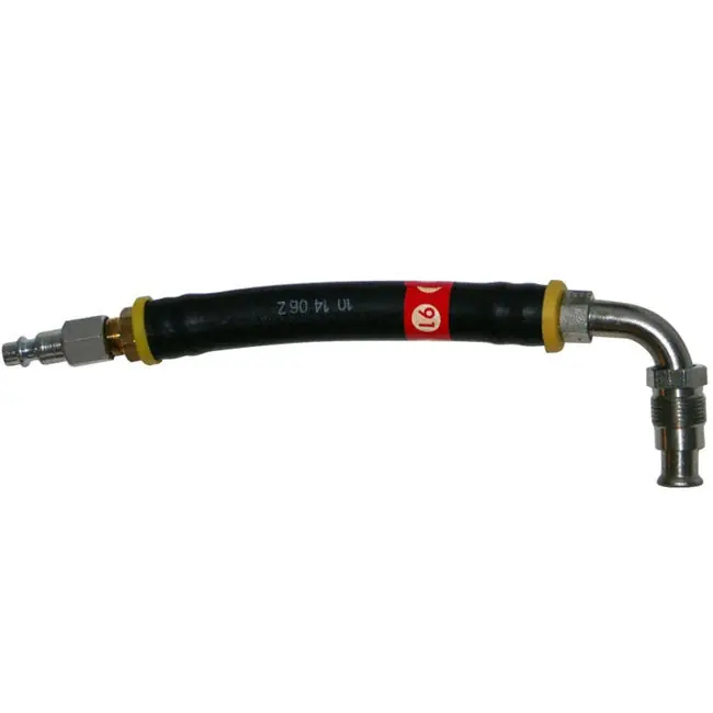 Trusted Brand Flo-Dynamics 941960 Ford F-250 & F350 power stroke, gas w torque shift trans 3/4in.-18 thread male
