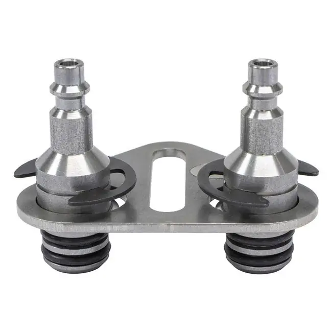 Crafted Flo-Dynamics 40100109 Ford Transit Connect Adapter