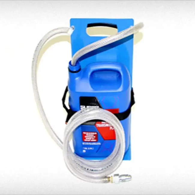 Flo-Dynamics 40400039 G-TEC Porta Pump Grab Now