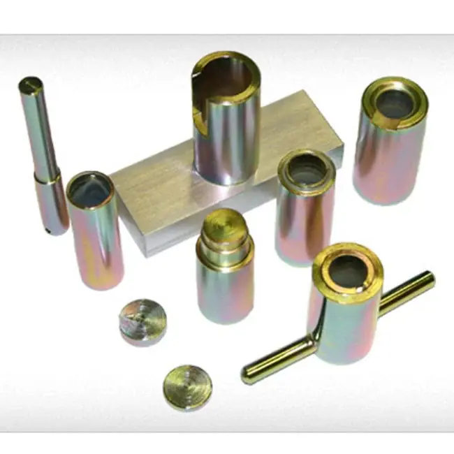 Get Yours Flo-Dynamics 40200622 G-TEC Solenoid Repair Kit – Small Canister