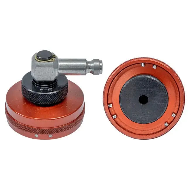 Special Offer Flo-Dynamics 941591W GM 3-Tab Brake Adapter (B04)