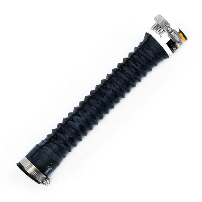 Flash Sale Flo-Dynamics 942231 Large Adapter Hose (Radiator Flex Hose)