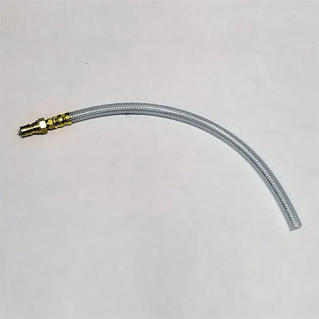 Flo-Dynamics 941288 Large Wand Adapter Crafted
