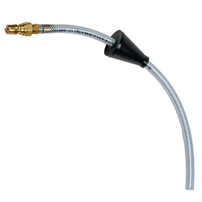 Flo-Dynamics 40100070 Sliding Cone/Wand Combo Adapter Latest