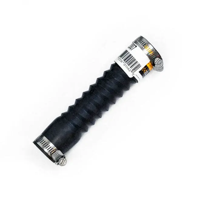 High Quality Flo-Dynamics 942230 Small Adapter Hose (Radiator Flex Hose)