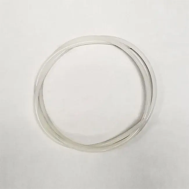 Professional Grade Flo-Dynamics R940557 Tube – Poly, 5/16in. x 1ft. (Dipstick Pickup Tube)