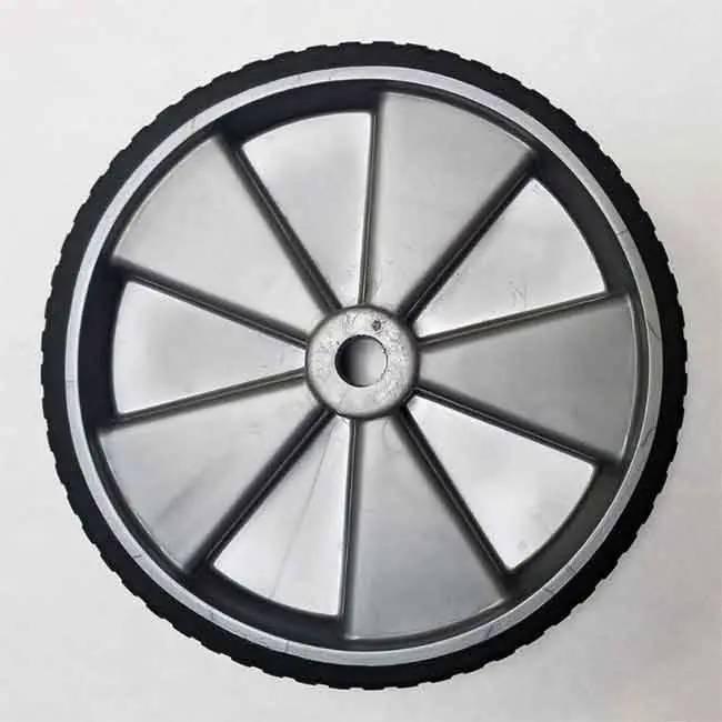 Flo-Dynamics 941300 Wheel – 10in (TSD650) Exclusive Offer