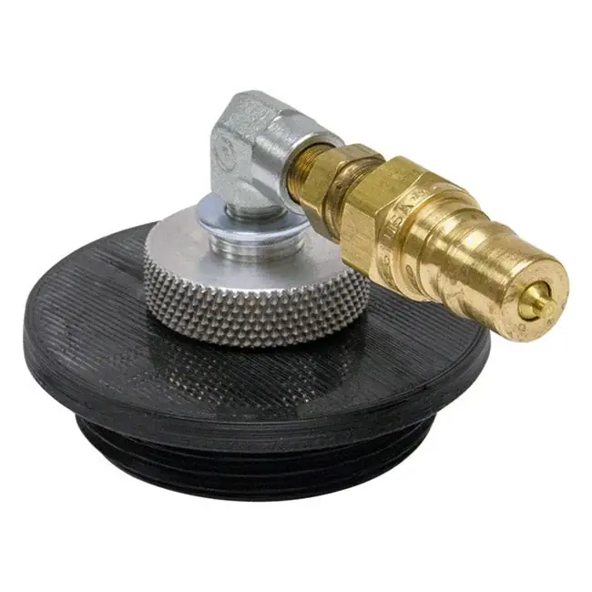 Flo-Dynamics 40100058 WV Beetle Coolant Adapter Holiday Sale
