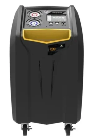 Final Sale CPS Products MSX1234 A/C Refrigerant Recovery, Recycling, and Recharge System