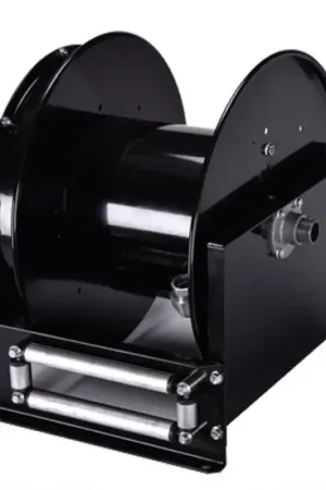 Hosetract MD 300 Hose Reel Only Medium Pressure Reels for Oil Flash Sale