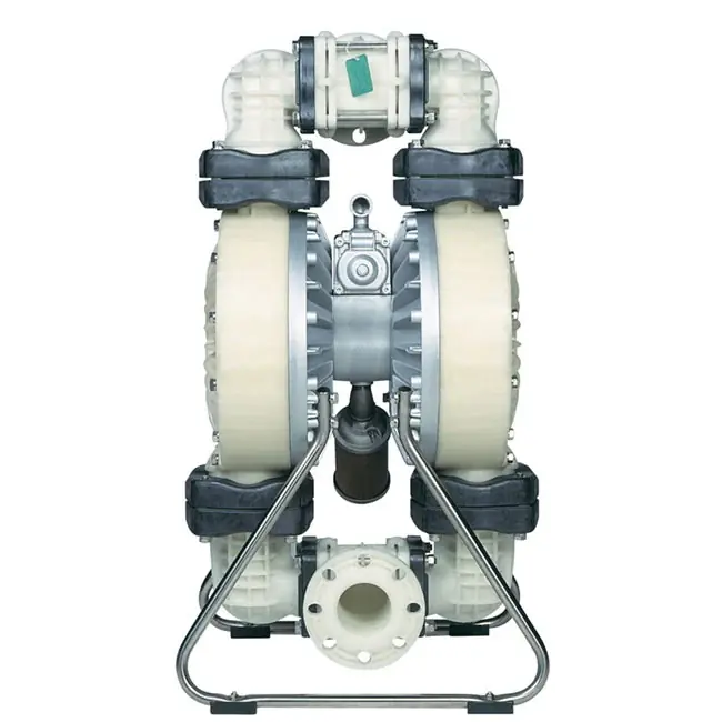 Buy Today Zeeline by Milton ZE64215PS - 3 In. Polypropylene Diaphragm Pump