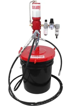 Zeeline by Milton ZE3574PK - 60 1 - Premium Grease Pump For 25-50 lbs. Pails Package Low Price
