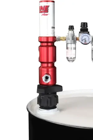 Zeeline by Milton ZE1700PK-55 - 3 1 Premium Series Pump Kit 55 Gal With Suction Tube Flash Sale
