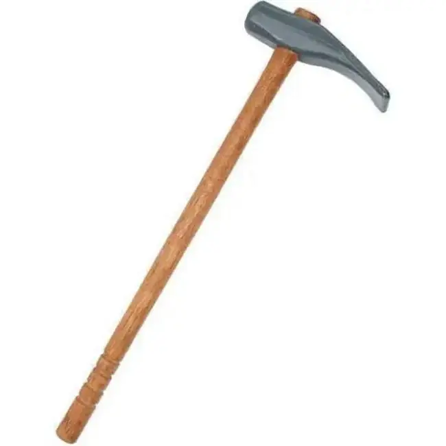 Best Price Ken-Tool 35330 - T11ES Wood Handled Duck Billed Bead Breaking Wedge 30 in.