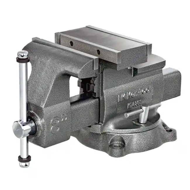 Fan Favorite Ken-Tool KT4800 64800 Reversible Mechanics Vise