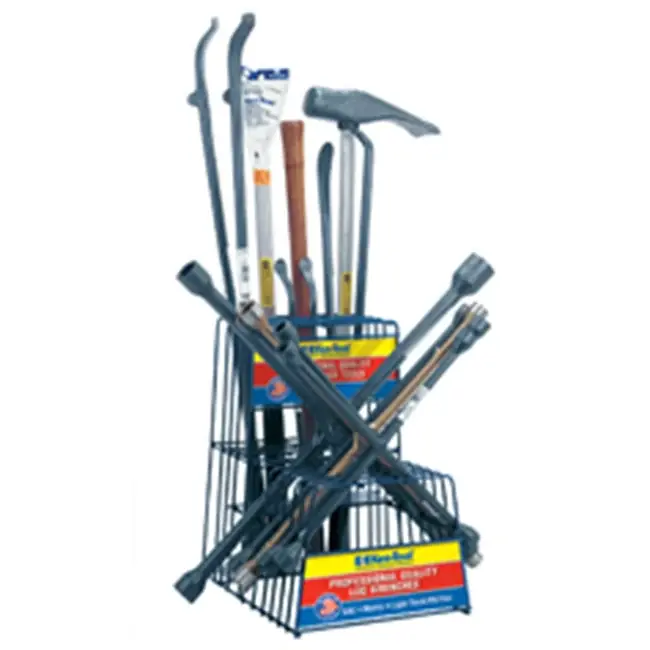 Ken-Tool 36046 Tire & Wheel Service Center kit Limited Time