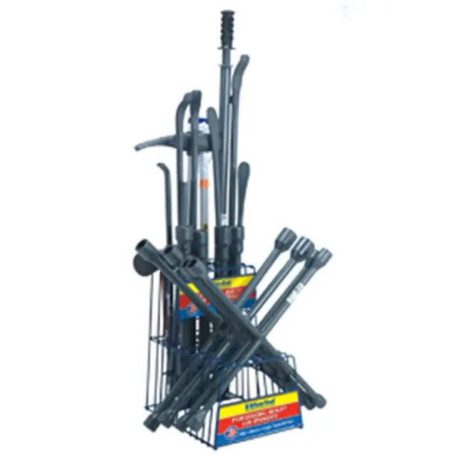 Ken-Tool 36045 Deluxe Tire & Wheel Service Center Place Order