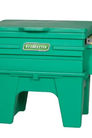 FOUNTAIN INDUSTRIES EcoMaster EM4000-A 30-Gallon Aqueous Parts Washer With Mechanical Agitation PN 63563 Best Choice