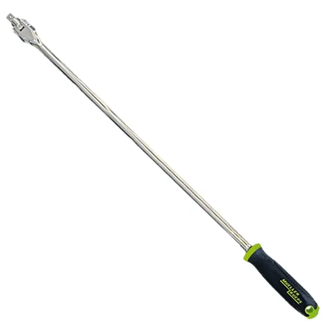 Next Day Delivery Mueller-Kueps 512 622 Breaker bar, 1/2 - 30 in. lockable