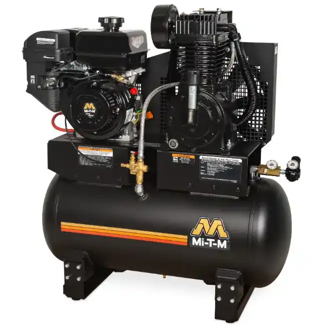 Mi-T-M AM2-SM09-30M Air Compressor Direct From Factory