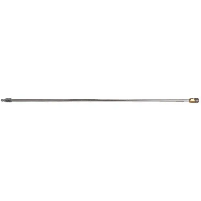 Mi-T-M AW-7105-3600 - 36-Inch Aluminum Wand Extension Accessories Flash Sale