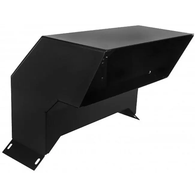 While Supplies Last Mi-T-M 20-1366A52 - Rain Cap Accessories