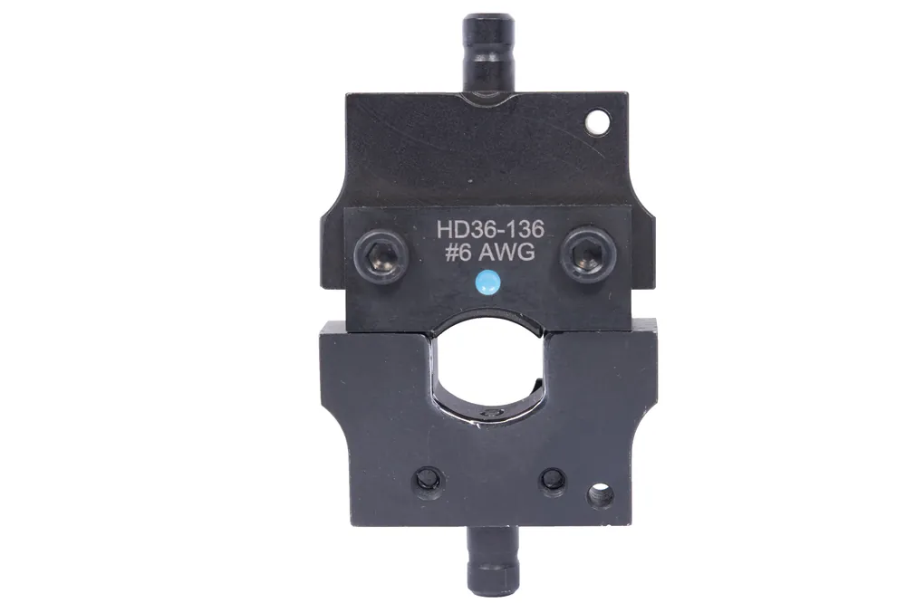 Brand New HD36-136