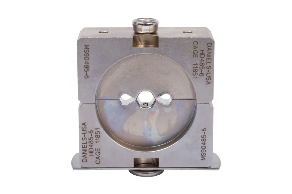 HD485-6 Price Drop