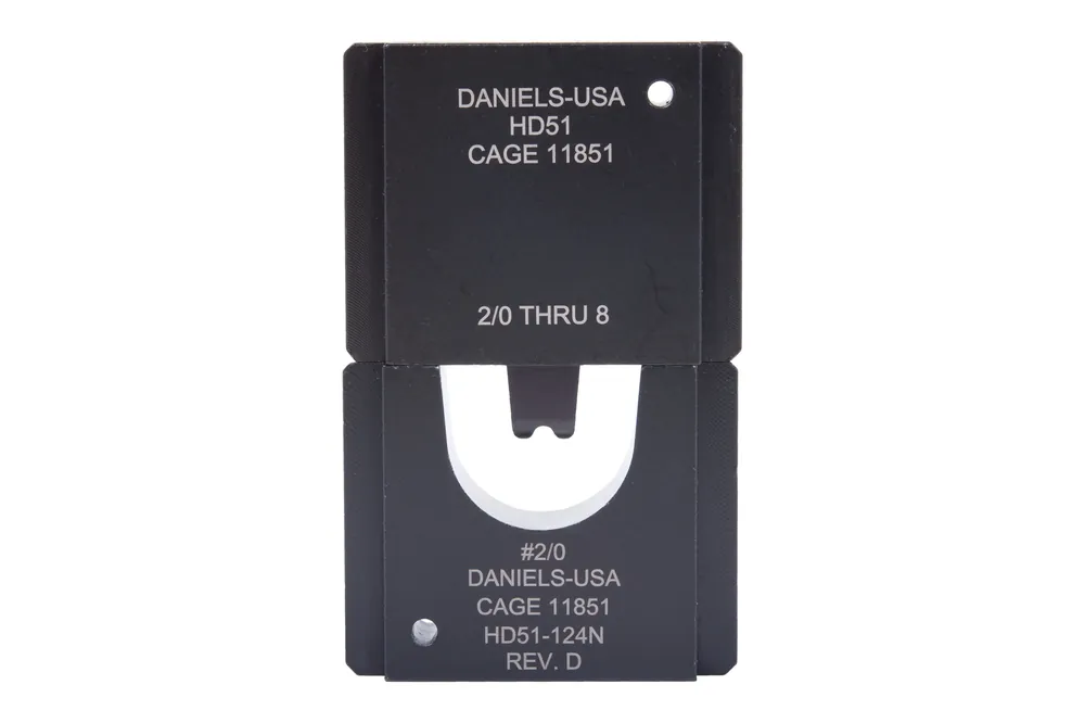 Fan Favorite HD51-124N