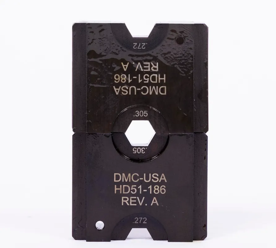 Premium HD51-186