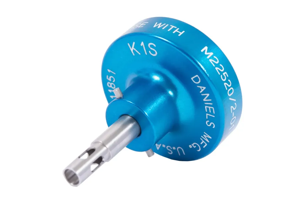 K1S Deal