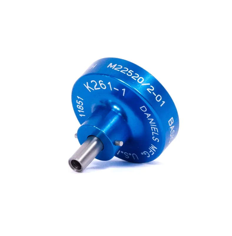 K261-1 Trusted Brand