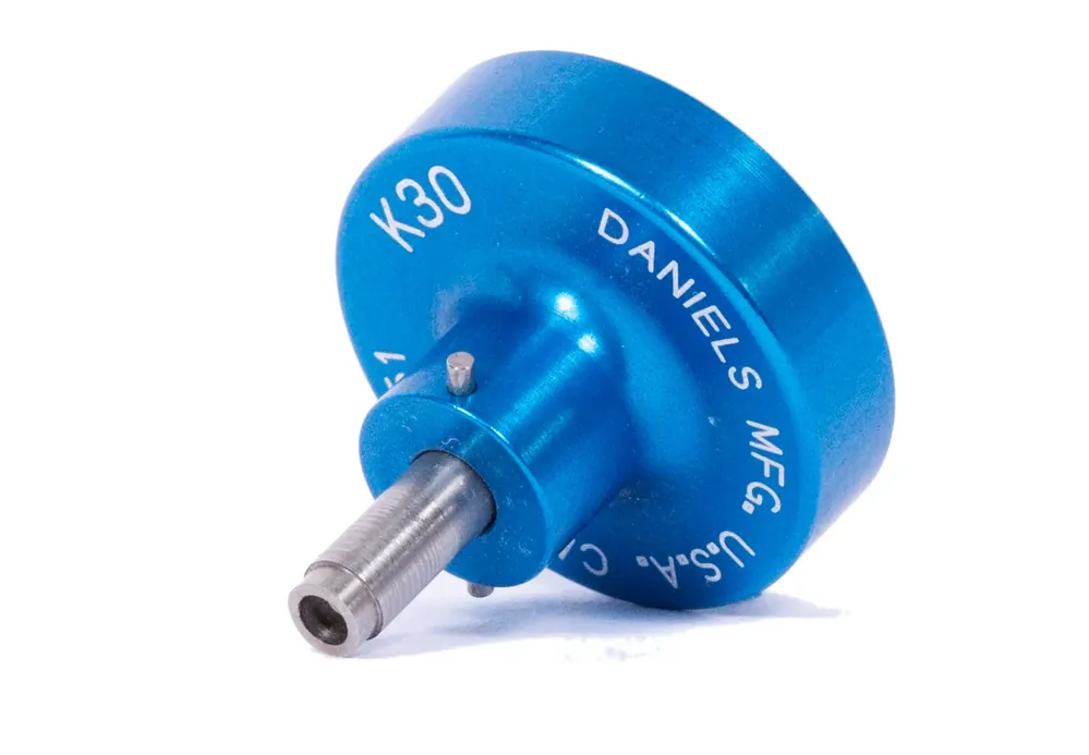 Secure Checkout K30