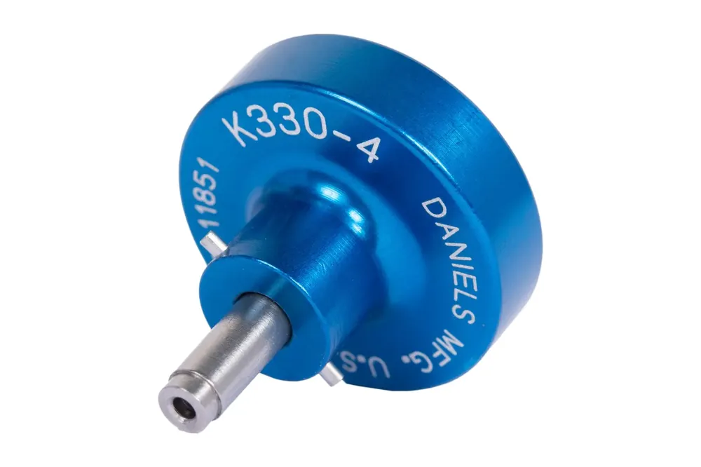 K330-4 One Day Deal