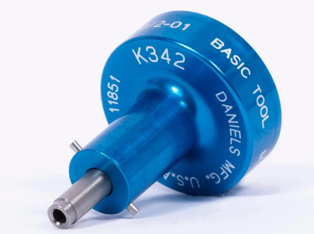 K342 Must Have