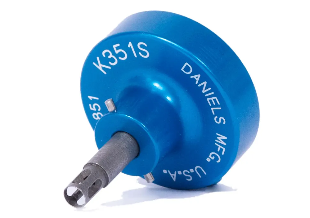 Best Choice K351S