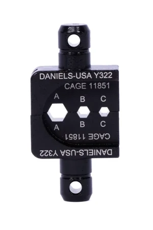 Y322 Deal