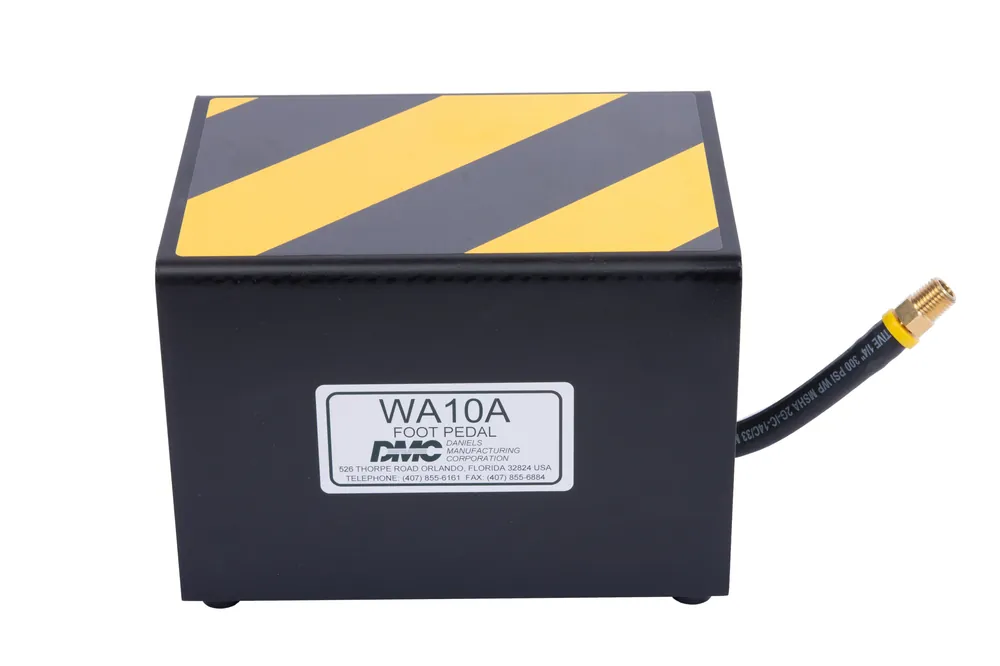 Professional Grade WA10A
