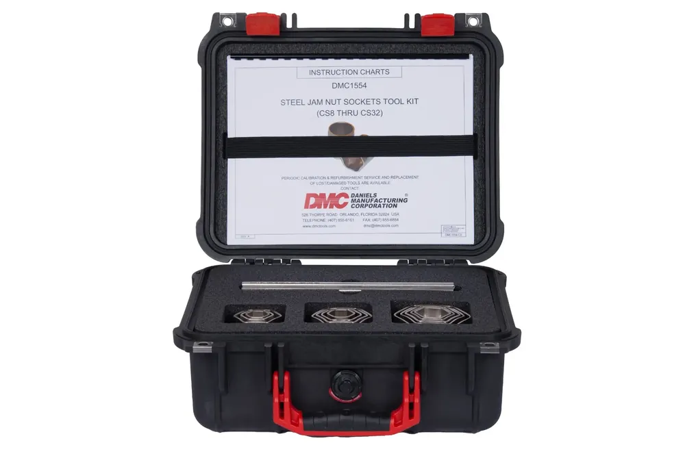DMC1554 Latest