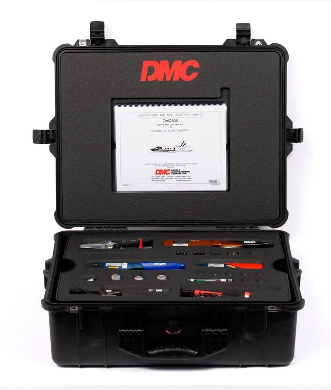 DMC205 Clearance