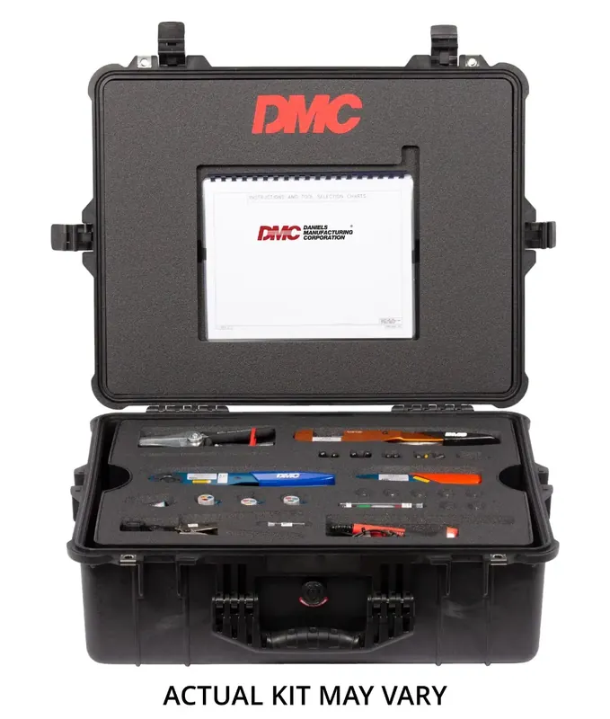 Special Offer DMC2061-REVB