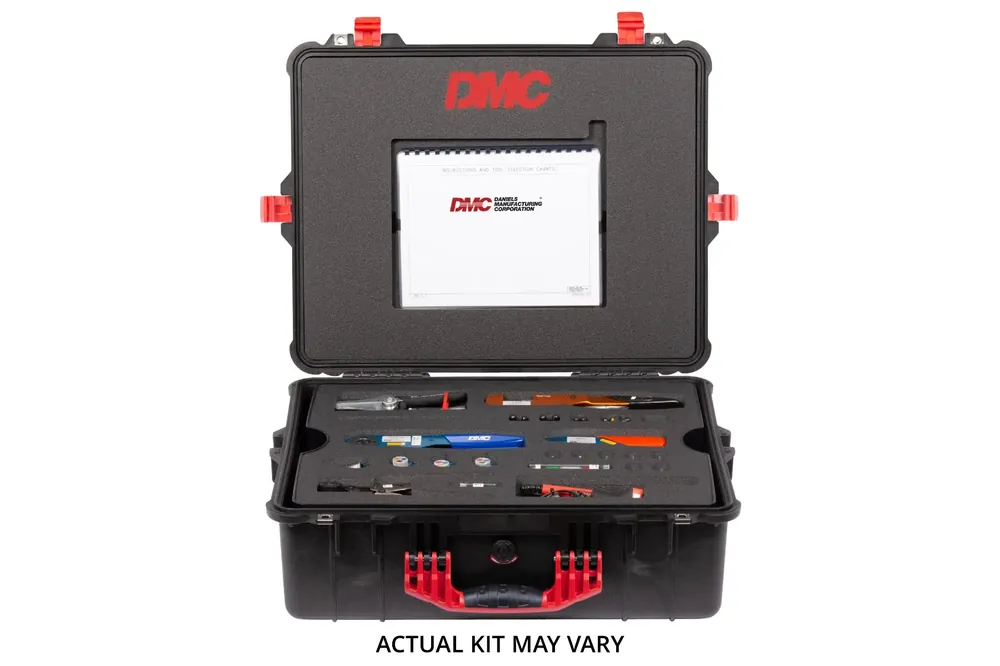 Trending DMC2269