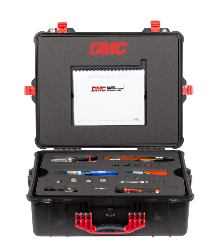 DMC441 Top Rated