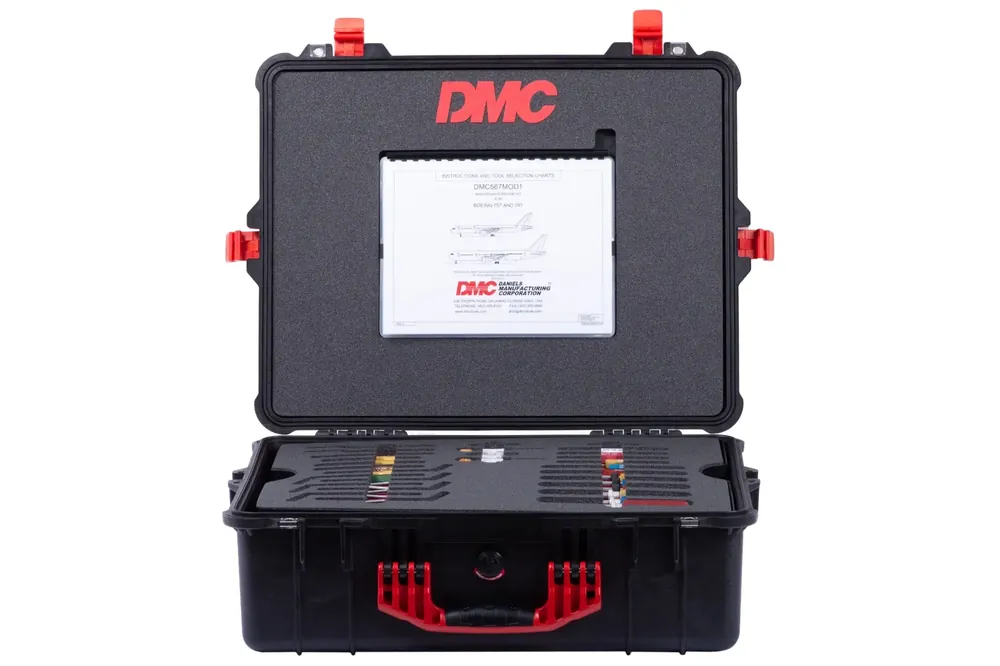 Don't Miss Out DMC567MOD1