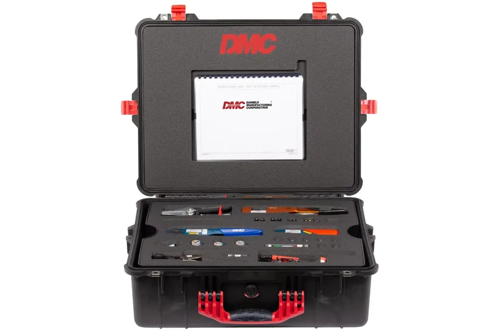 DMC727A Affordable
