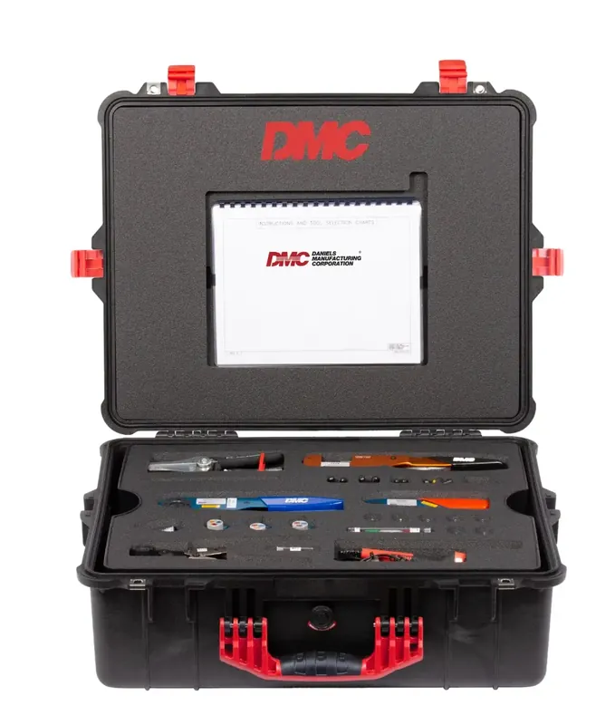 DMC737 Discount