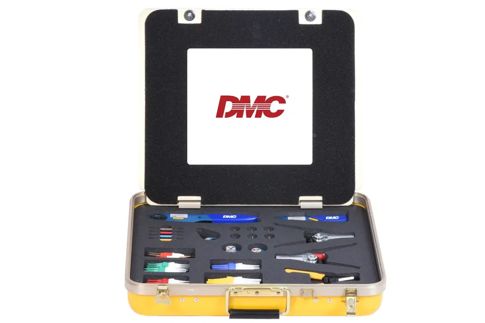 Genuine DMC839