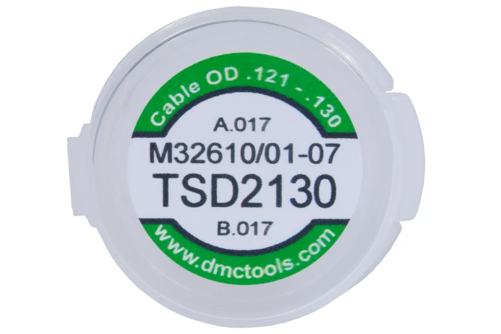TSD2130 Professional Grade