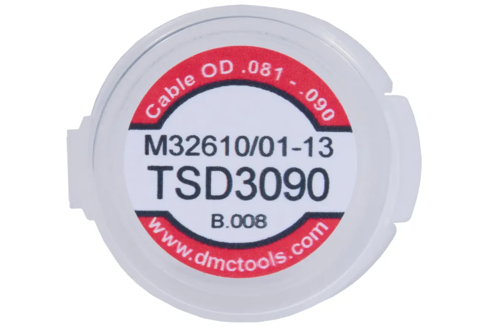 Limited Time TSD3090